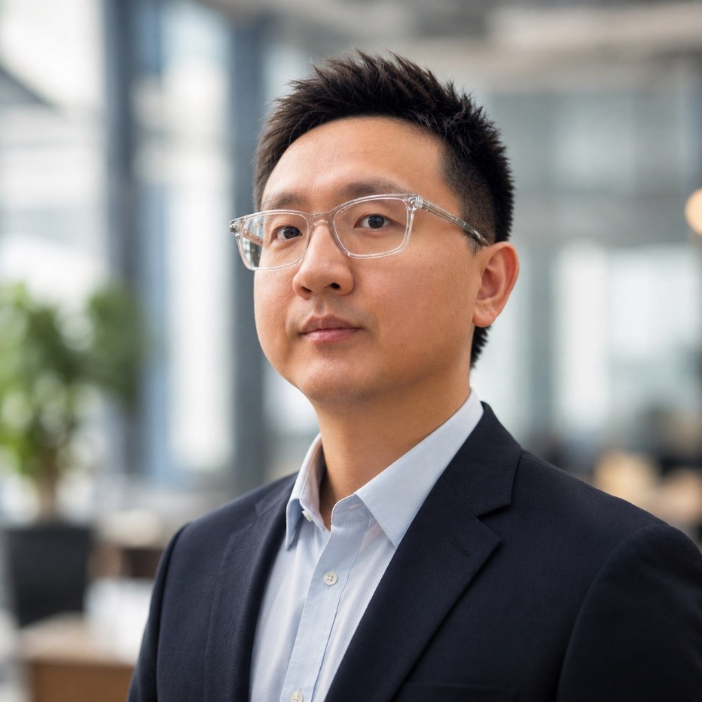 Xingyuan Zhao